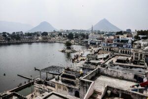 Discover the Charm of Pushkar City Rajasthan and Beyond​