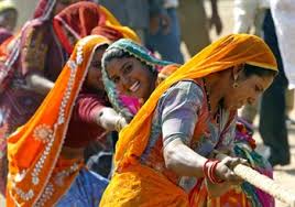 festivals of Rajasthan 
