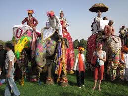 festivals of Rajasthan 