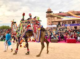 festivals of Rajasthan 