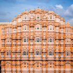 Delhi to Agra & Jaipur Tour Package