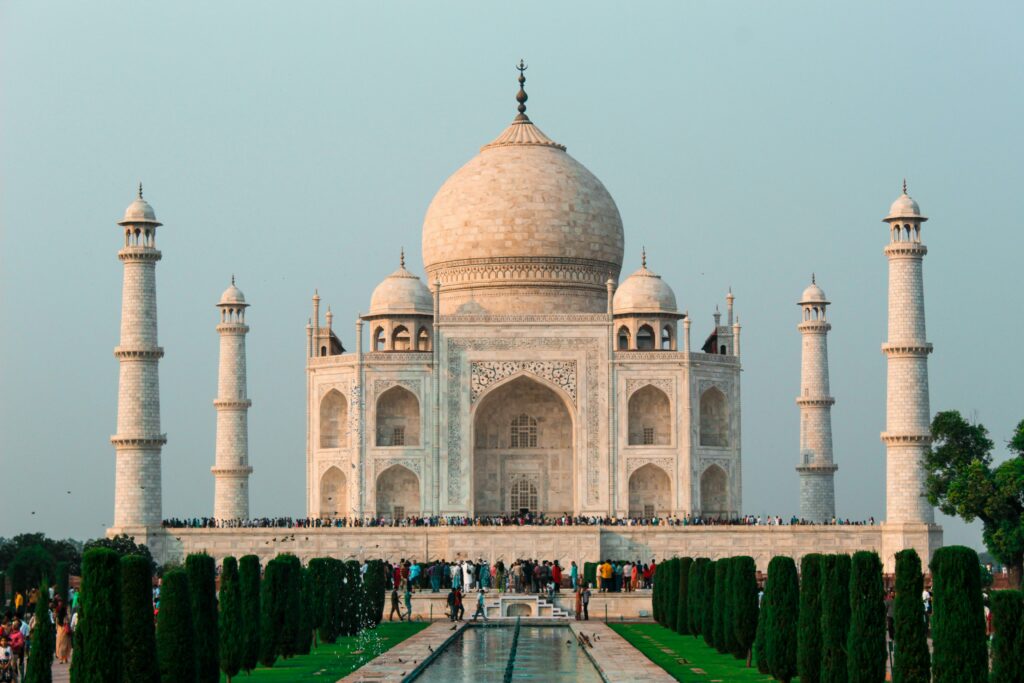 2 days Agra Tour