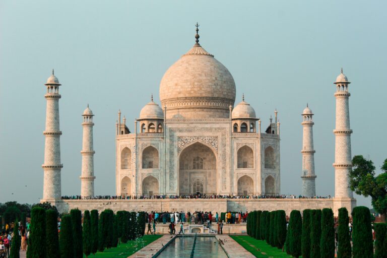 2 days Agra Tour