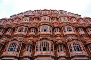Delhi to Agra & Jaipur Tour Package