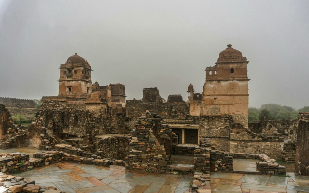 Chittorgarh Agra Jaipur Jodhpur Udaipur Tour