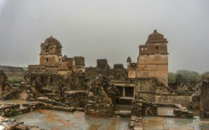 Chittorgarh Agra Jaipur Jodhpur Udaipur Tour