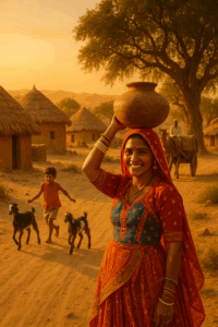 Rajasthan Village Tour