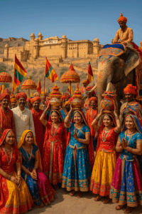 Rajasthan Festivals