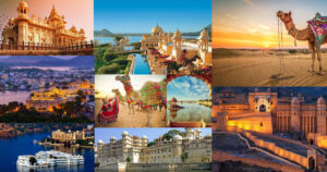 Rajasthan trip packages
