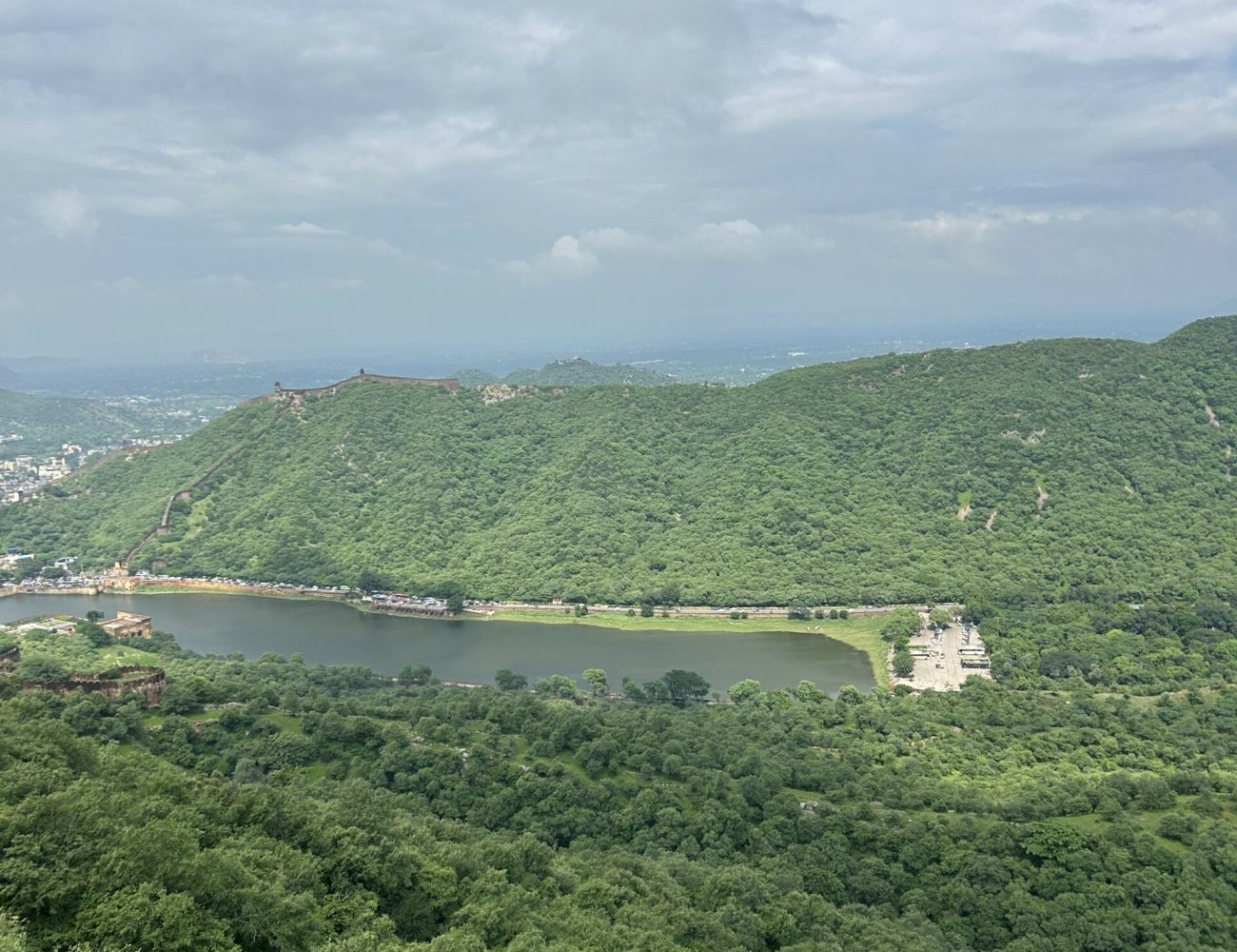 Heritage Trail Rajasthan