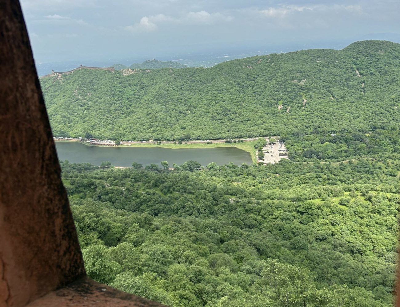 Golden Triangle Tour with Udaipur