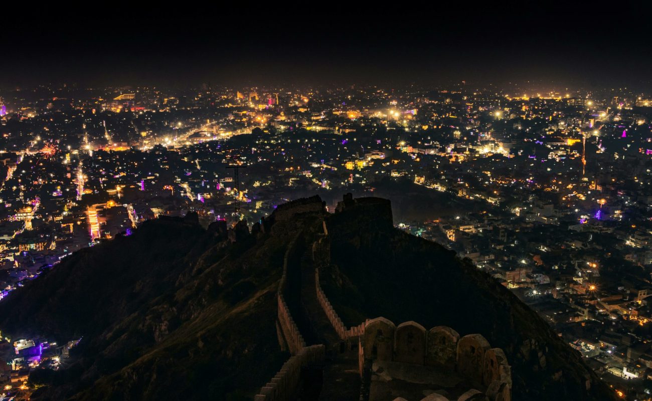 9 days rajasthan tour