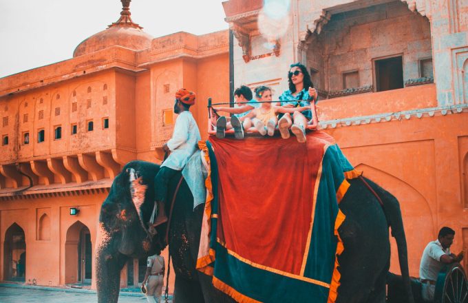 The Royal Rajasthan Retreat